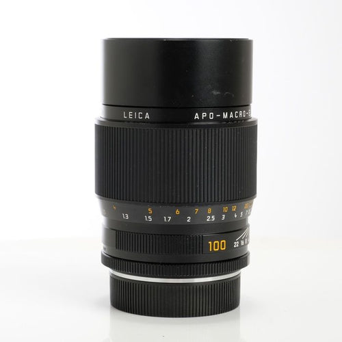 Leica Others R100/2.8 3-Cam