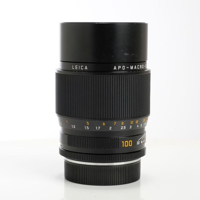 Leica Others R100/2.8 3-Cam