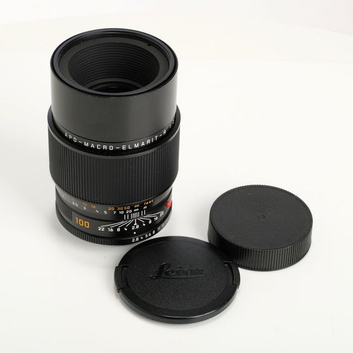 Leica Others R100/2.8 3-Cam