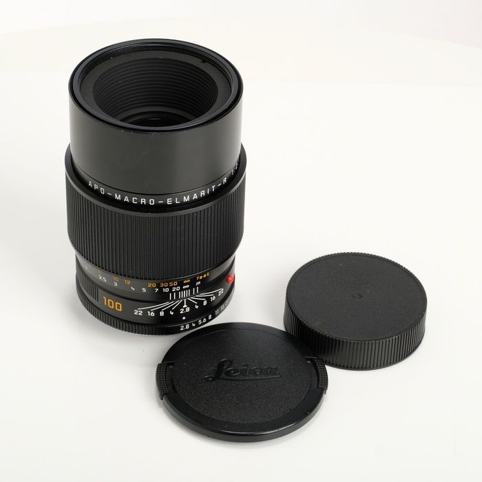 Leica Others R100/2.8 3-Cam