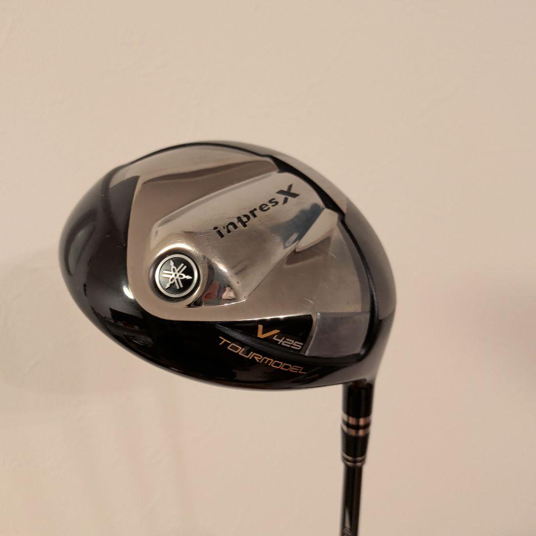 Yamaha Drivers Inpresxv425Tourmodel Adpt7S