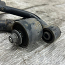 Yamaha Engine Cooling Device X