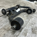 Yamaha Engine Cooling Device X