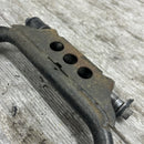 Yamaha Engine Cooling Device X