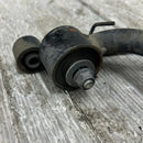 Yamaha Engine Cooling Device X