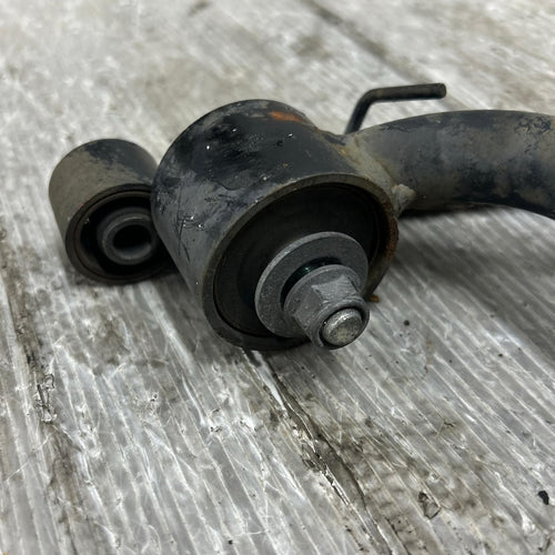 Yamaha Engine Cooling Device X