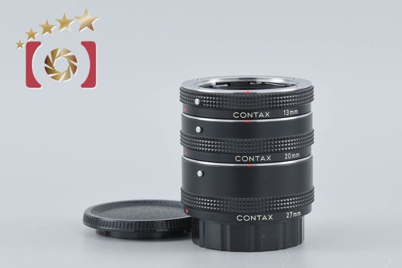 Contax Others