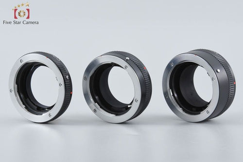Contax Others