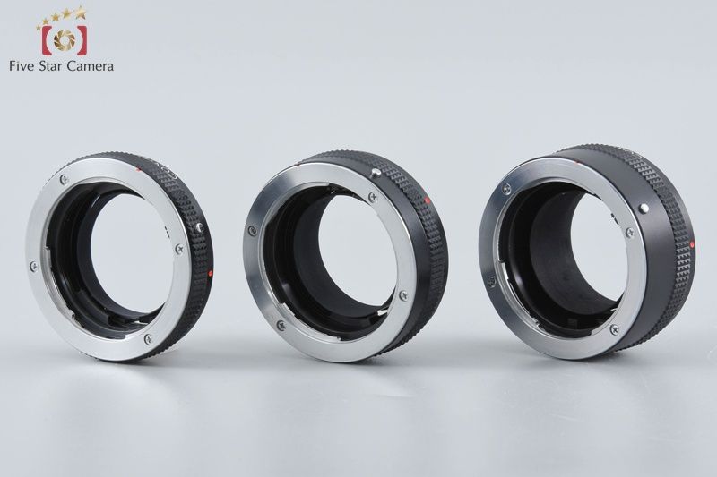 Contax Others