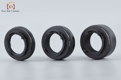 Contax Others