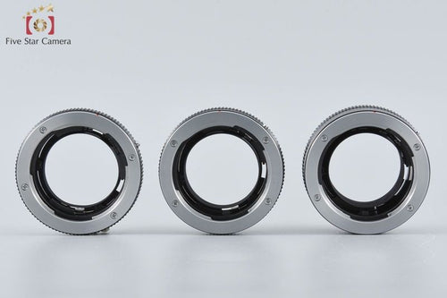 Contax Others