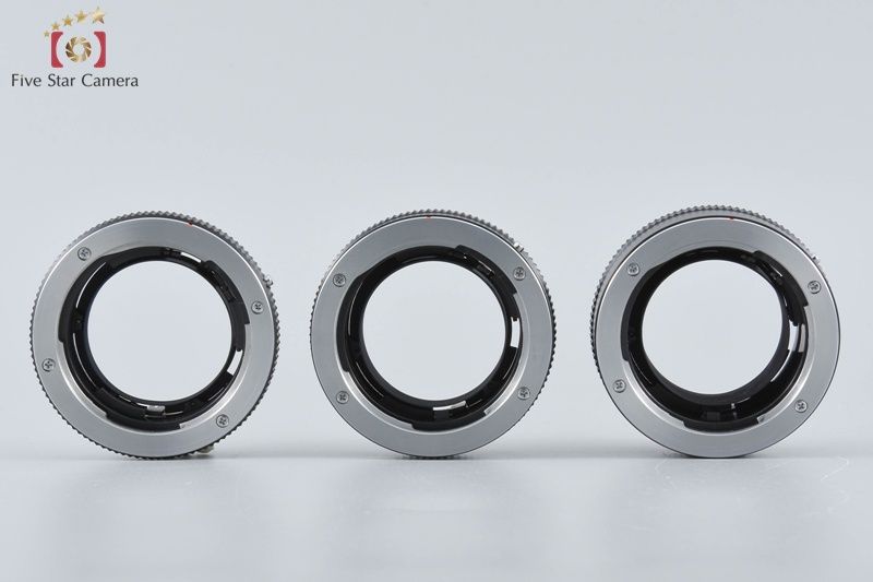Contax Others