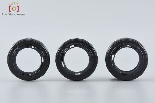 Contax Others