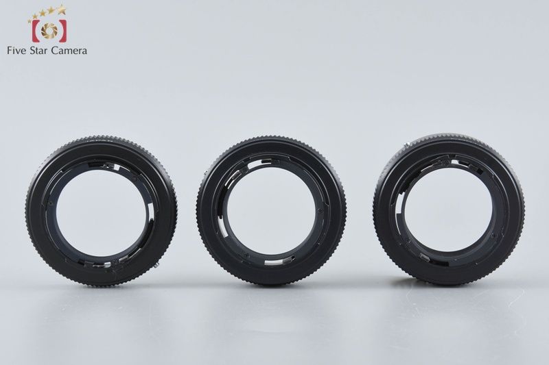 Contax Others