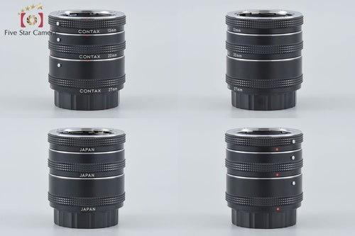 Contax Others