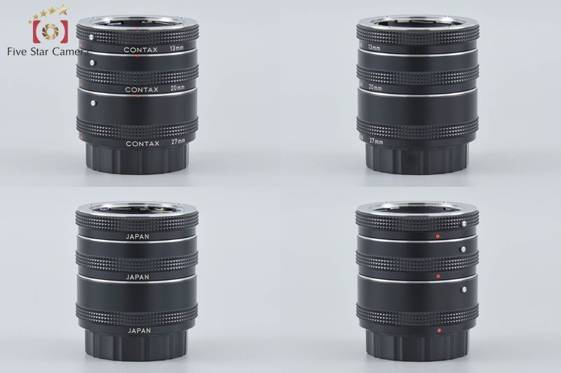 Contax Others