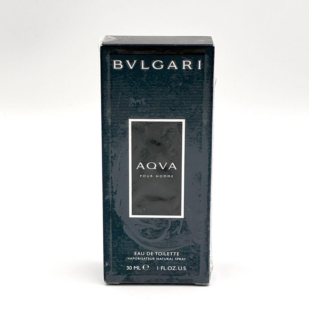 Bvlgari Perfume (Unisex) 30Ml