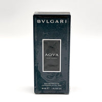 Bvlgari Perfume (Unisex) 30Ml