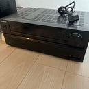 Onkyo Av Amplifier Txnr616