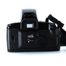 Canon Slr Camera (Film) Eos 100Qd #T052A