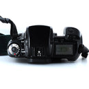 Canon Slr Camera (Film) Eos 100Qd #T052A