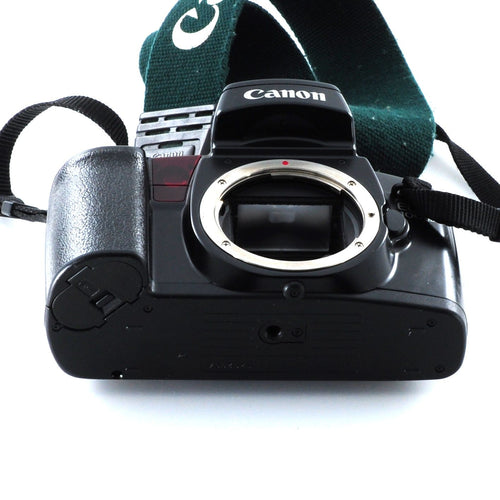 Canon Slr Camera (Film) Eos 100Qd #T052A