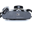 Canon Slr Camera (Film) Eos 100Qd #T052A