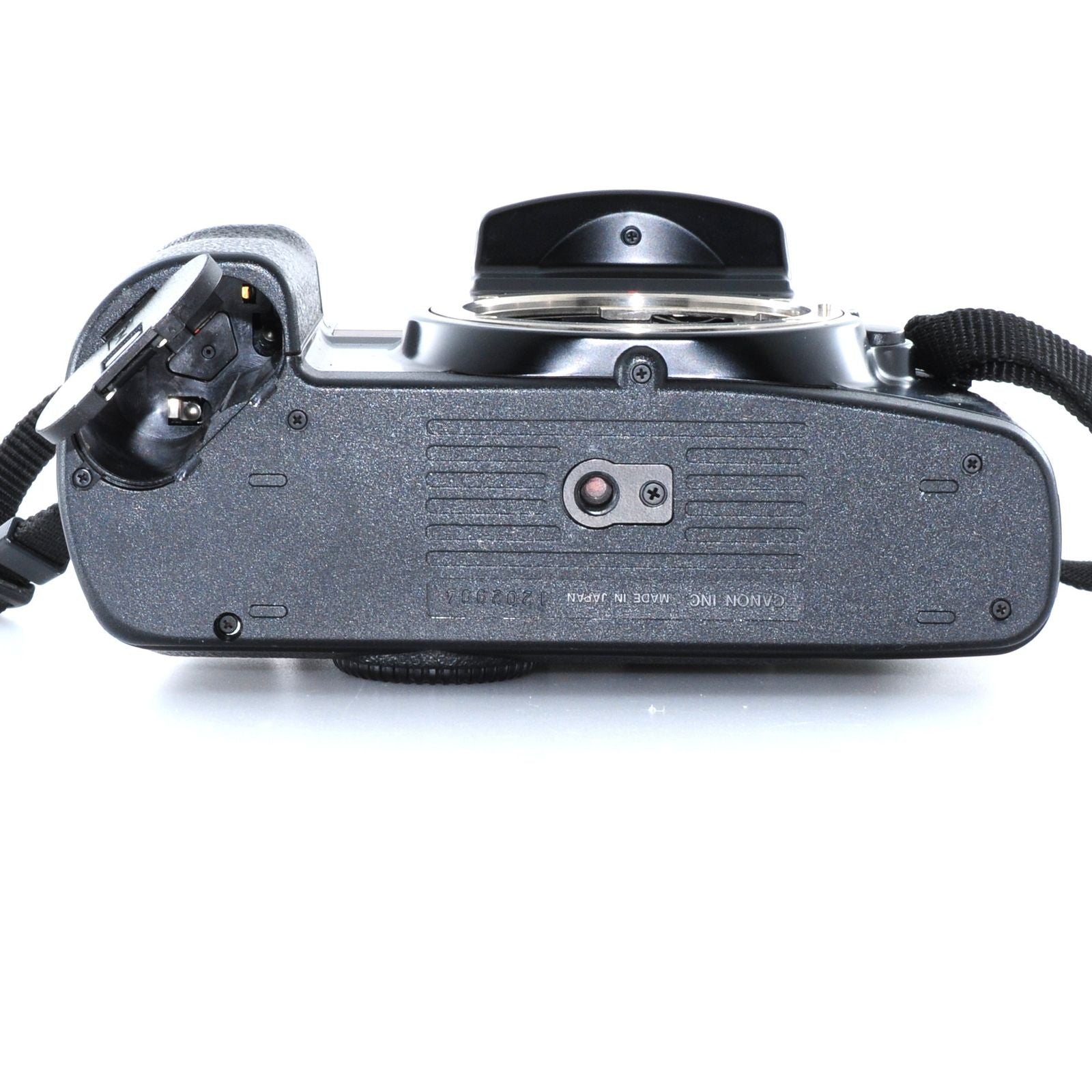 Canon Slr Camera (Film) Eos 100Qd #T052A