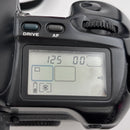 Canon Slr Camera (Film) Eos 100Qd #T052A