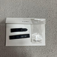 Cartier Leather Straps Switzerland