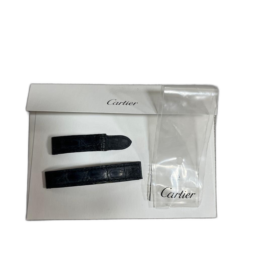 Cartier Leather Straps Switzerland