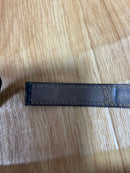 Cartier Leather Straps Switzerland