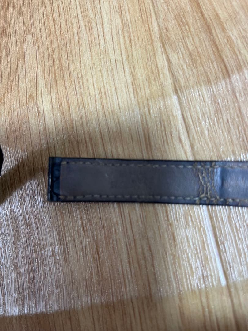 Cartier Leather Straps Switzerland