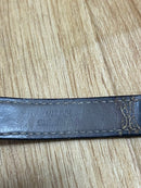 Cartier Leather Straps Switzerland