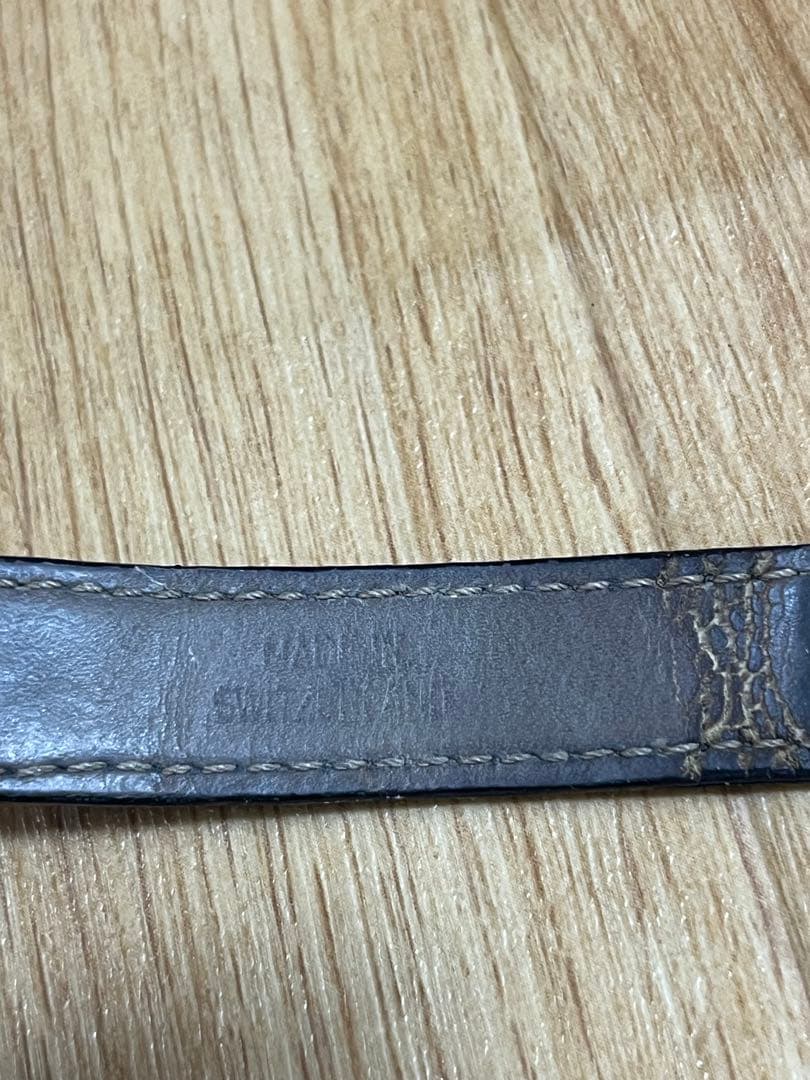 Cartier Leather Straps Switzerland