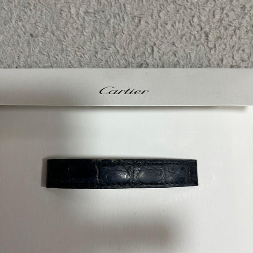 Cartier Leather Straps Switzerland