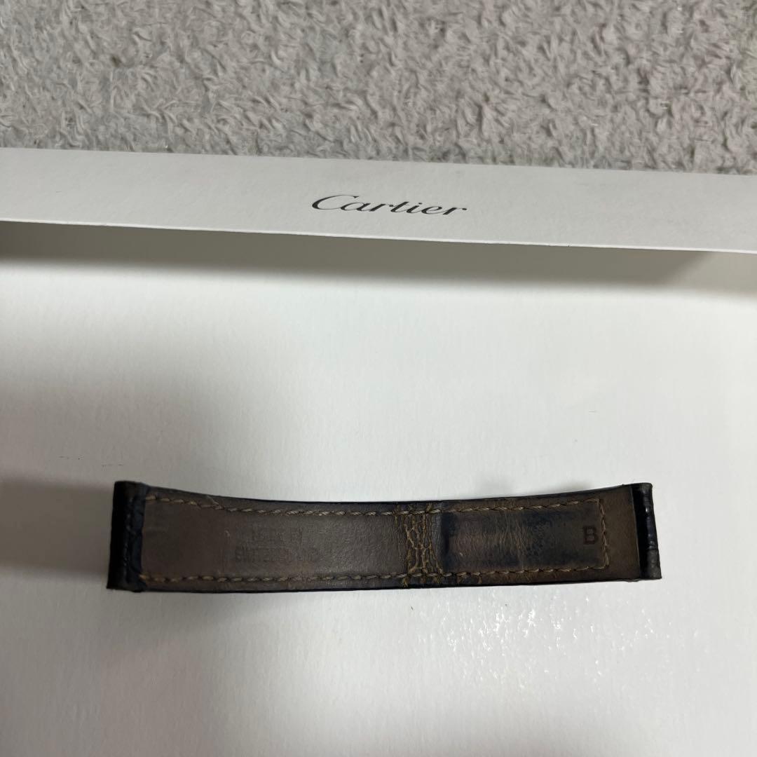 Cartier Leather Straps Switzerland