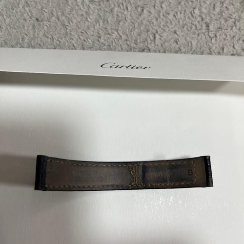 Cartier Leather Straps Switzerland