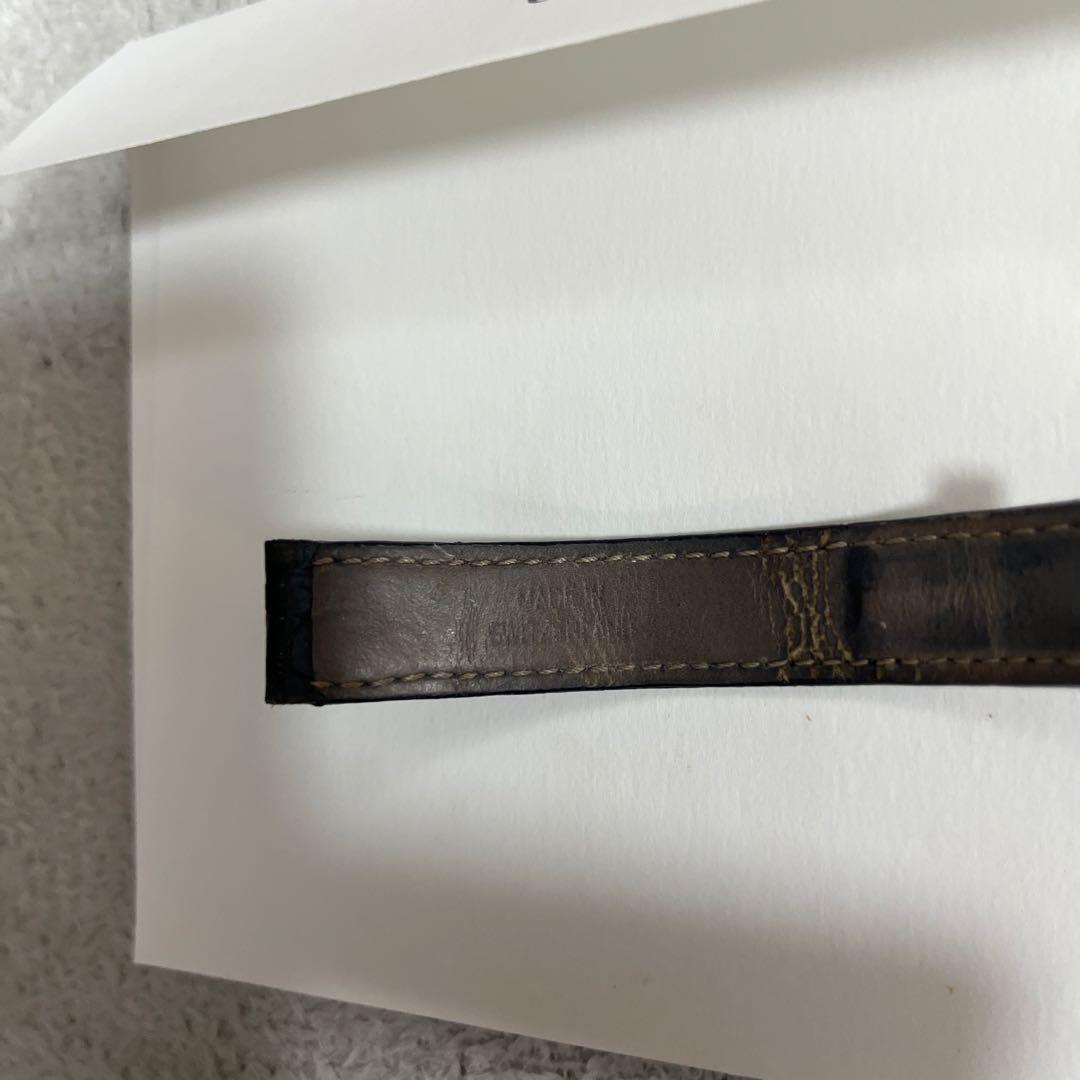 Cartier Leather Straps Switzerland