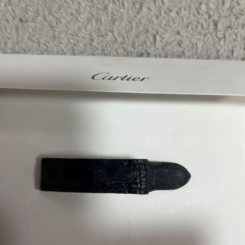 Cartier Leather Straps Switzerland