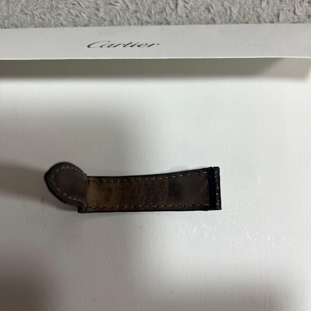 Cartier Leather Straps Switzerland