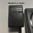 Sony Portable Cd Players Discman D-40 Ac-940