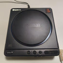 Sony Portable Cd Players Discman D-40 Ac-940