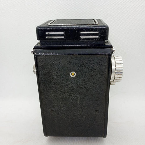 Mamiya Twin-Lens Reflex Cameras Mamiyaflex Automat B W/C