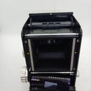 Mamiya Twin-Lens Reflex Cameras Mamiyaflex Automat B W/C