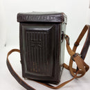 Mamiya Twin-Lens Reflex Cameras Mamiyaflex Automat B W/C