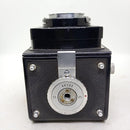 Mamiya Twin-Lens Reflex Cameras Mamiyaflex Automat B W/C