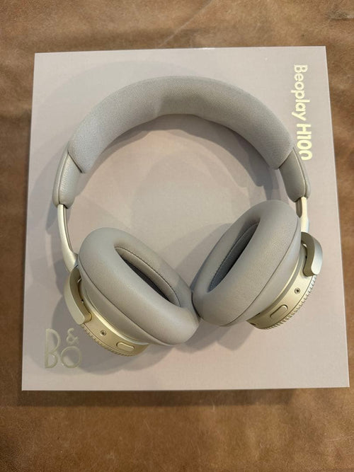 Bang Olufsen Wireless Headphones 2026 3 Beoplay H100