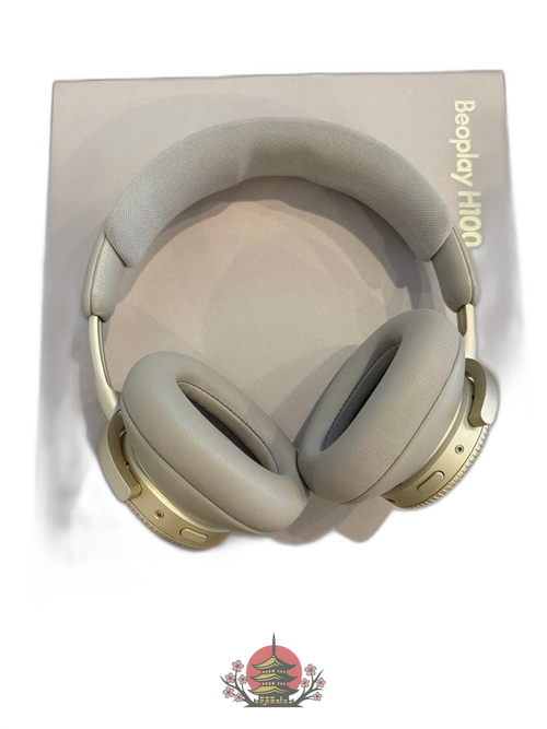 Bang Olufsen Wireless Headphones 2026 3 Beoplay H100