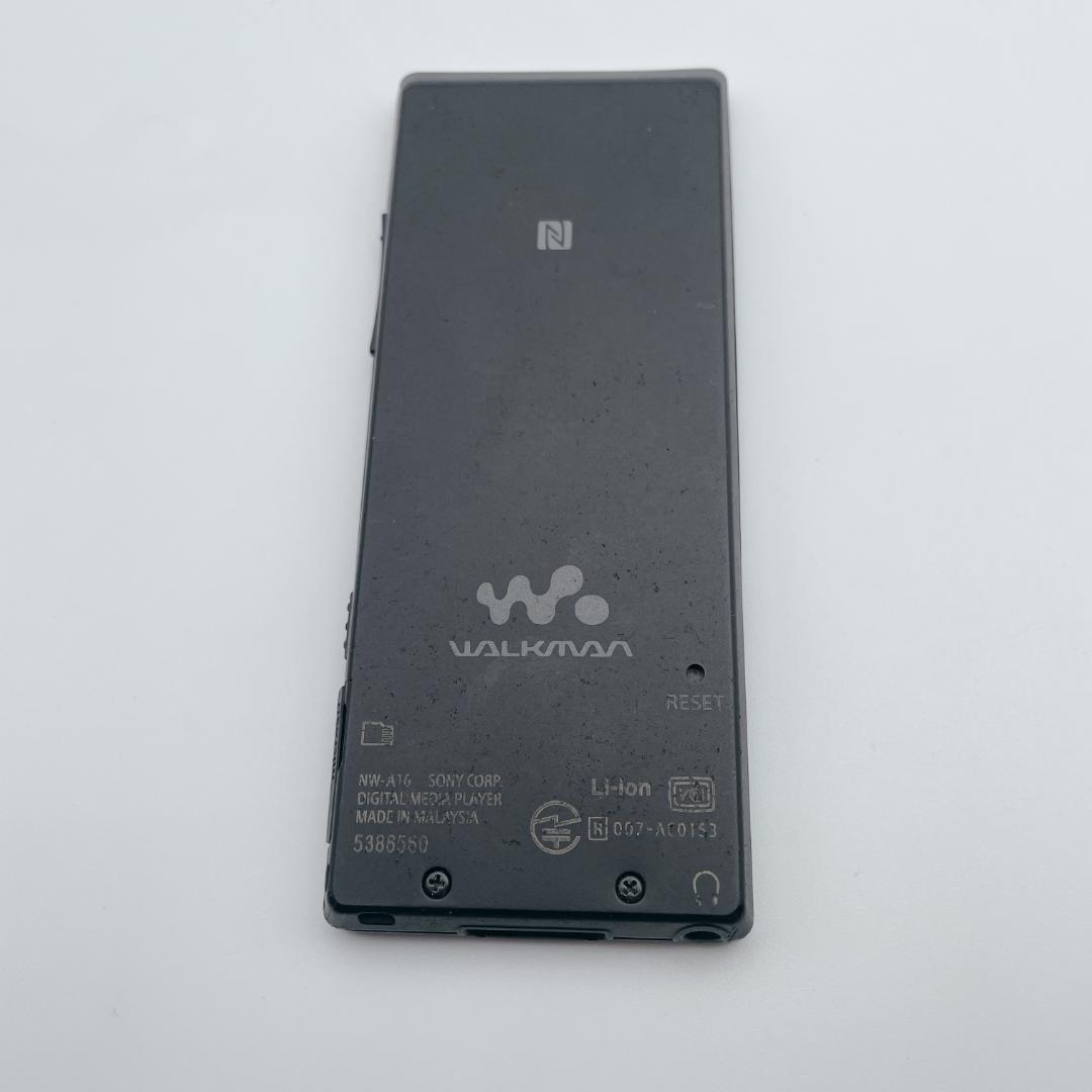 Sony Digital Audio Player Walkman Nw-A16 32Gb